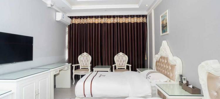 昌宁皇朝温泉酒店图片