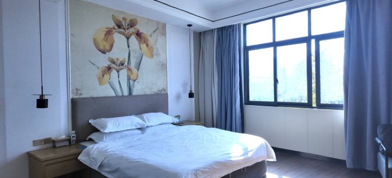 松阳胡同7号精品酒店图片