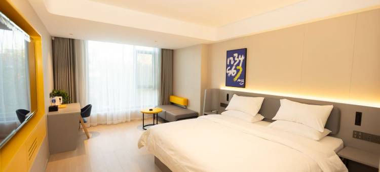 7天酒店(焦作孟州桑坡商城店)图片