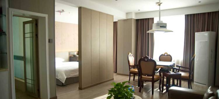 常德交通国际大酒店图片