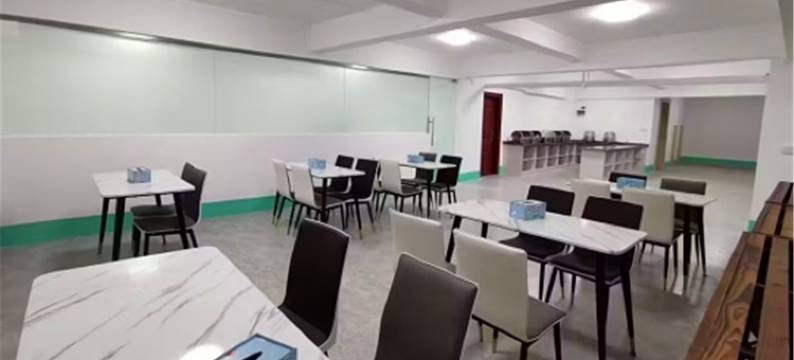 竞族电竞酒店(赣州上犹店)图片