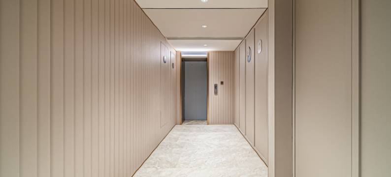 汉庭酒店(西安科技路西口大寨路店)图片