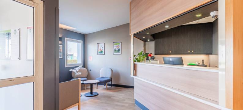 B&B酒店斯特拉斯堡机场(B&B Hotel Strasbourg Aéroport)图片