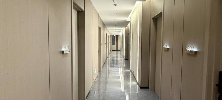 遂宁静悦轩酒店图片