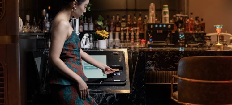 铂亚酒店(齐齐哈尔万达广场店)图片