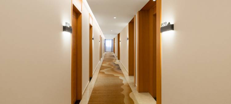 艺龙瑞云酒店(阜阳市中心国贸店)图片