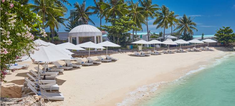 宿务麦丹岛瑞享酒店(Mövenpick Hotel Mactan Island Cebu)图片