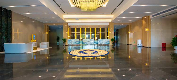 景轩酒店(翁源经济开发区店)图片