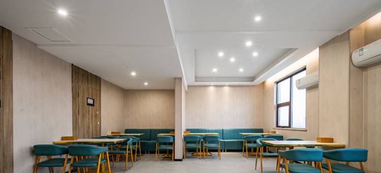 星裎酒店(丰县汽车站店)图片