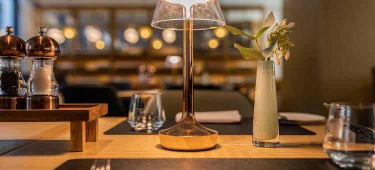 酒店 Kö59 杜塞尔多夫(Hotel Ko59 Dusseldorf - Member of Hommage Luxury Hotels Collection)图片