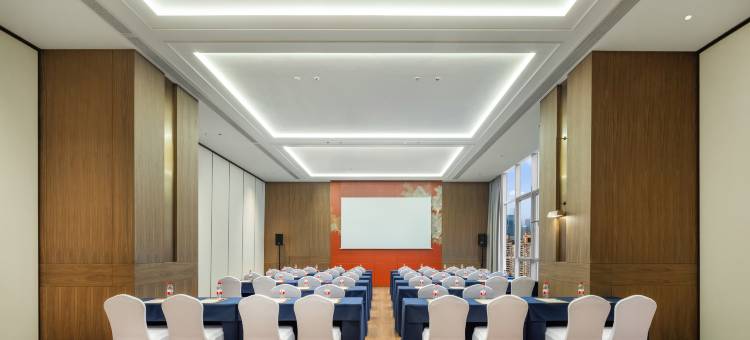 重庆解放碑开元名庭酒店图片