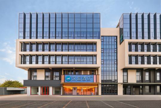 汉庭酒店(如皋磨头镇店)图片