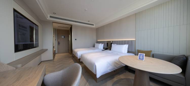 星程酒店(库尔勒石化广场店)图片