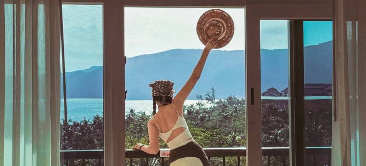 三亚亚龙湾喜来登度假酒店图片