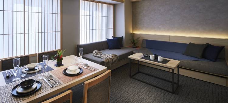 Minn 河原町五条(Minn Kawaramachi Gojo Riverside)图片
