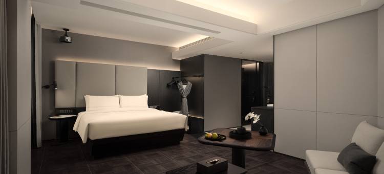 武汉湖北省博物馆东湖路亚朵酒店图片