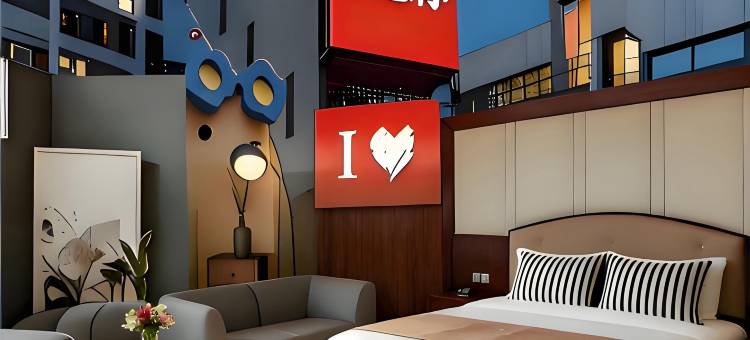 赣东酒店(抚州长运客运总站店)图片