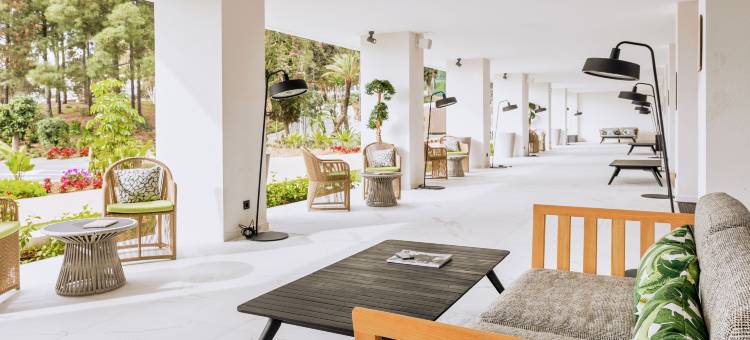 Club Med地中海俱乐部·西班牙马贝拉麦格纳度假村(Club Med - Magna Marbella)图片