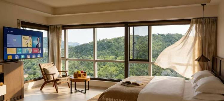 恒朵酒店(翠屏山景区合江门店)图片