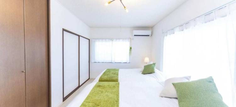 桑名未来河畔之家(Miraie Kuwana Simofukayabe)图片