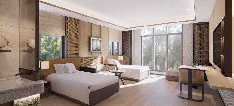 三亚元帅府宾馆图片