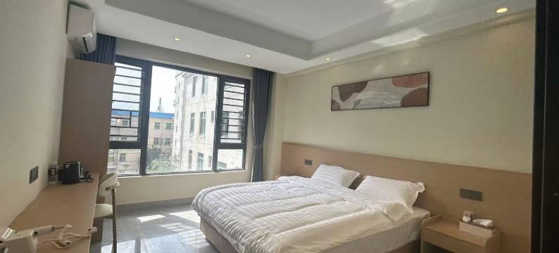 一禾云漫民宿(博鳌海的故事店)图片