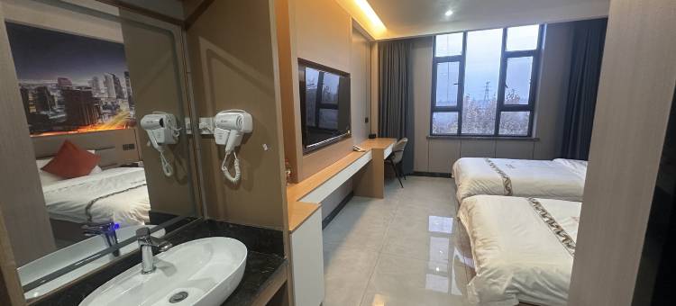 华豫大酒店(人民医院店)图片