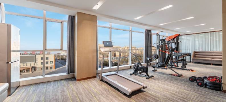 柏悦臻选酒店图片