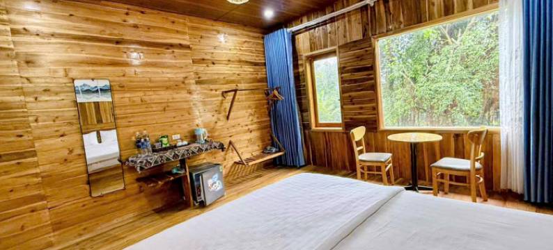 图耶特家庭旅馆(Tuyet's Homestay)图片