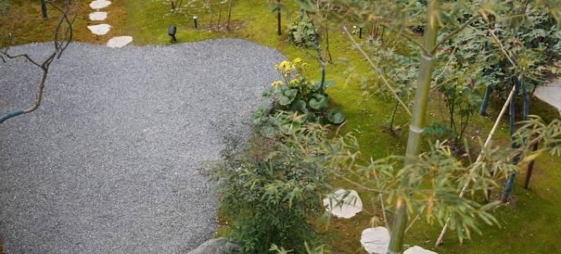 the yard 一隅酒店(上海虹桥机场漕河泾店)图片