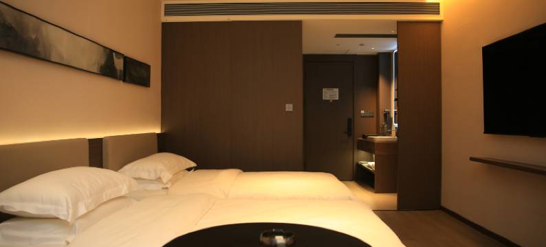 元舍酒店(扶沟凤凰台东街店)图片