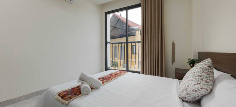 Collection O 西湖公寓(Collection O West Lake Apartment)图片