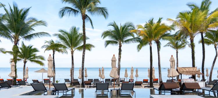 ananea  毕安考拉酒店(ananea Beyond Khaolak)图片
