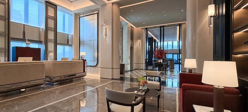 重庆开元名都酒店图片