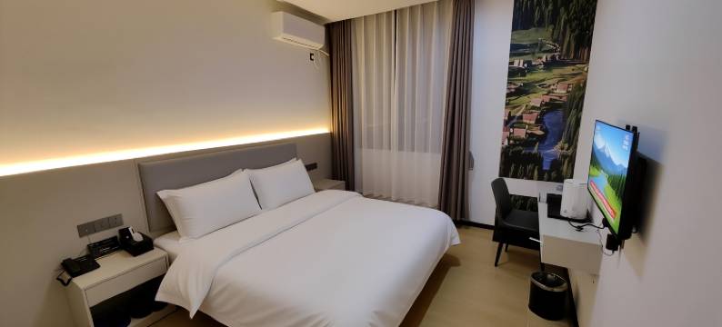 逸米(广州华南理工大学板桥地铁站店)图片