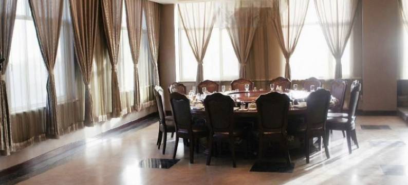 轻住.东泰精品酒店(东胜客运中心站店)图片