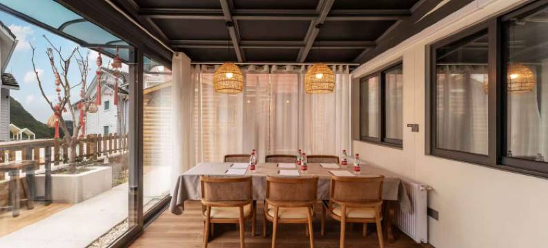 云悠小筑酒店(南天湖景区店)图片