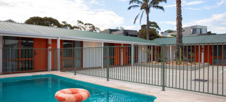 蒙蒂酒店(The Monty)图片