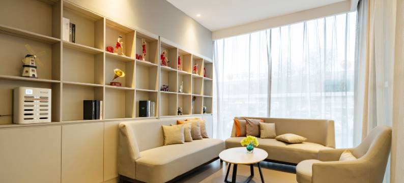 如家酒店(莱阳龙门西路大润发店)图片