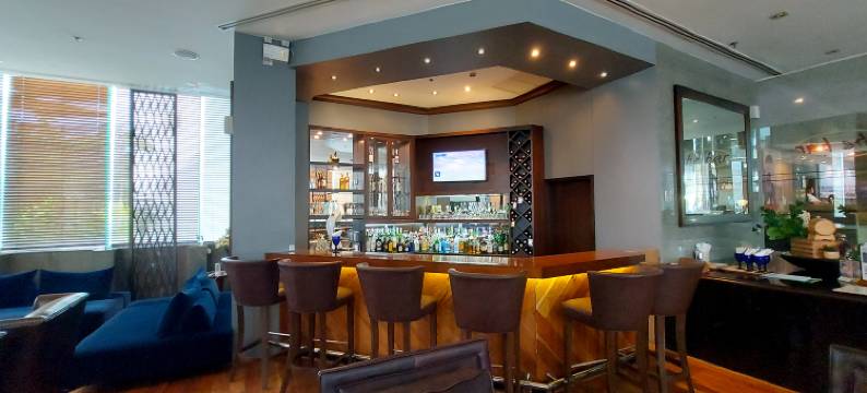 曼谷班纳诺富特酒店(Novotel Bangkok Bangna)图片