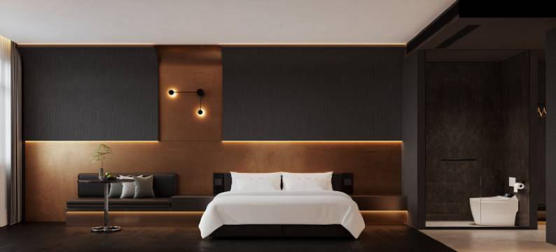 上呈·云酒店(贵阳青云市集甲秀楼店)图片