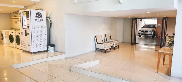班纳C酒店(C Hotel Bangna)图片