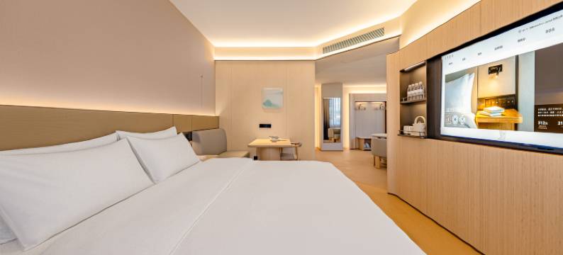 全季酒店(楚雄元谋西站店)图片