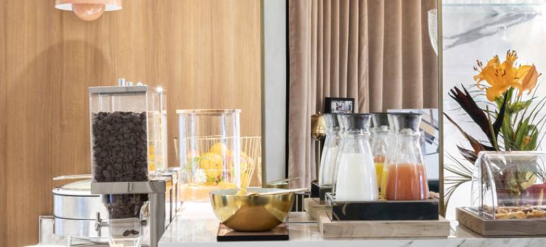 帕里希雅内尔酒店(Hotel Parisianer)图片