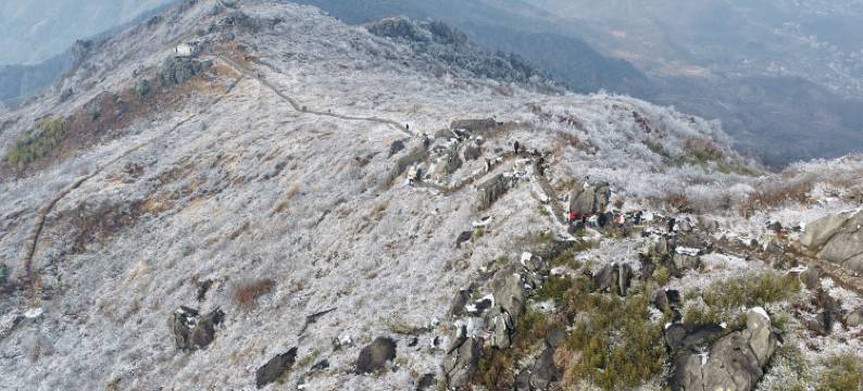 沐格山居(绍兴覆卮山店)图片