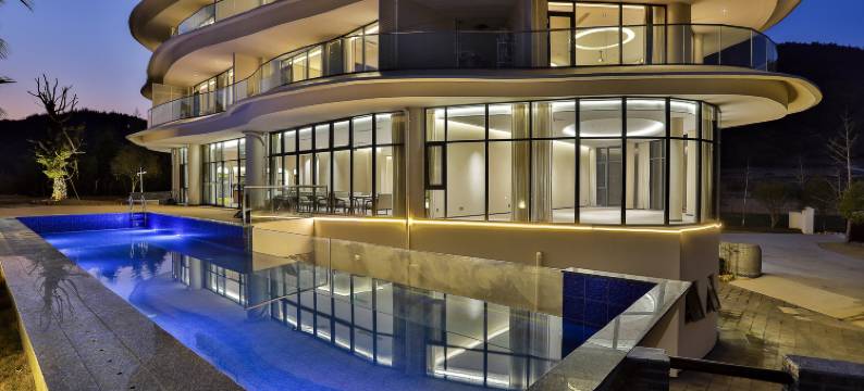 桐庐梦蝶里酒店(生仙里风景区店)图片