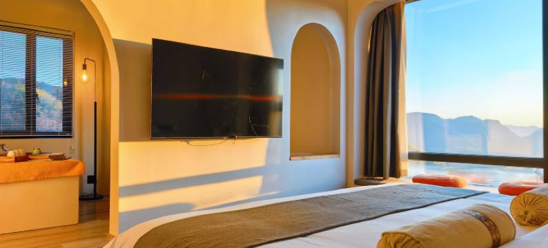 遂昌雲端民宿图片