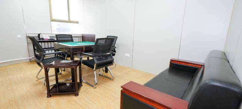 速8优选酒店(酒泉鼓楼店)图片