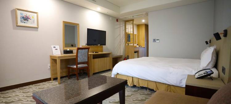 阳光大酒店(Hotel Sunshine)图片