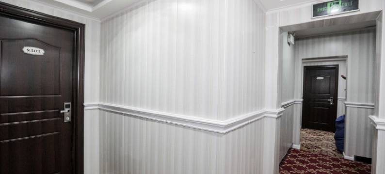 丽水金阁商务宾馆(银泰城店)图片